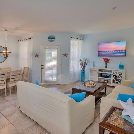 New 2Bed2Bath Condo - Clearwater Beach - Free Wi-Fi And Parking Zewnętrze zdjęcie