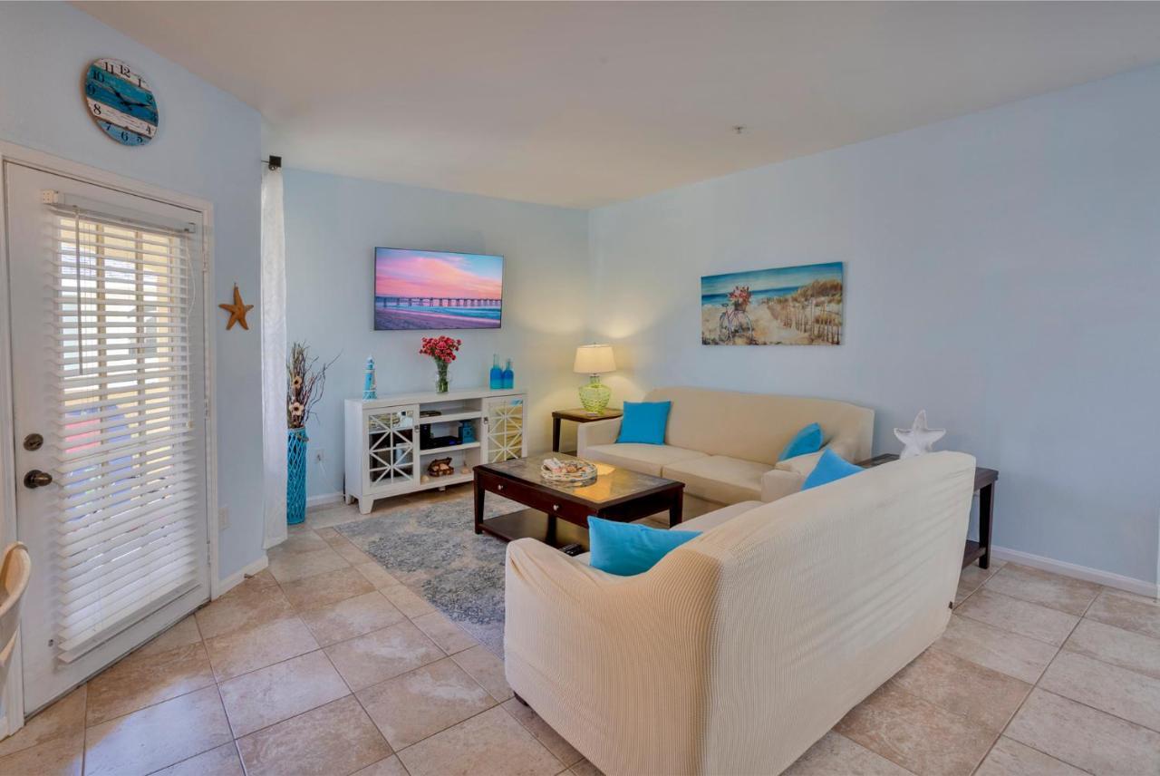 New 2Bed2Bath Condo - Clearwater Beach - Free Wi-Fi And Parking Zewnętrze zdjęcie