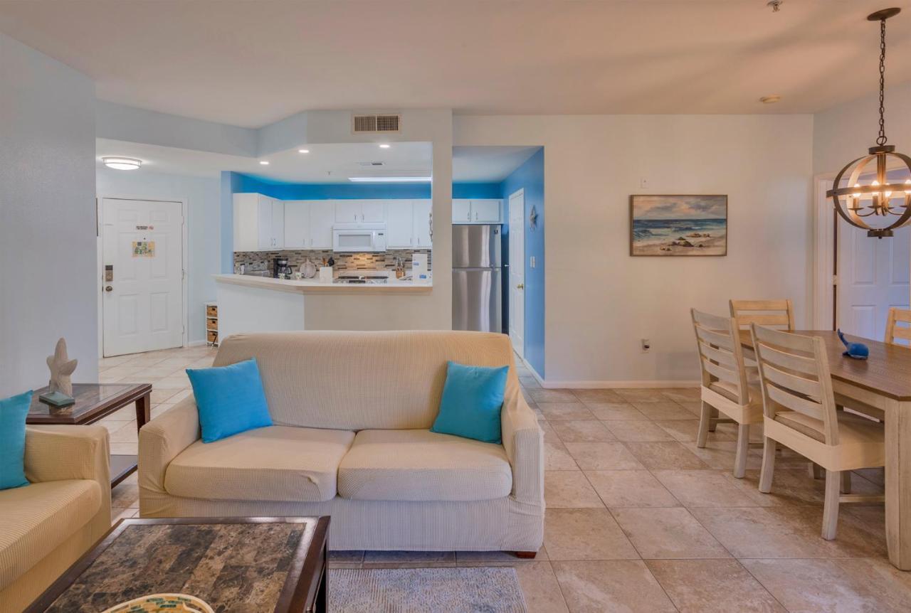 New 2Bed2Bath Condo - Clearwater Beach - Free Wi-Fi And Parking Zewnętrze zdjęcie