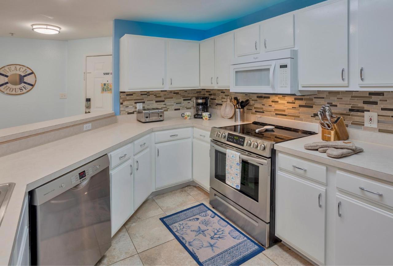 New 2Bed2Bath Condo - Clearwater Beach - Free Wi-Fi And Parking Zewnętrze zdjęcie