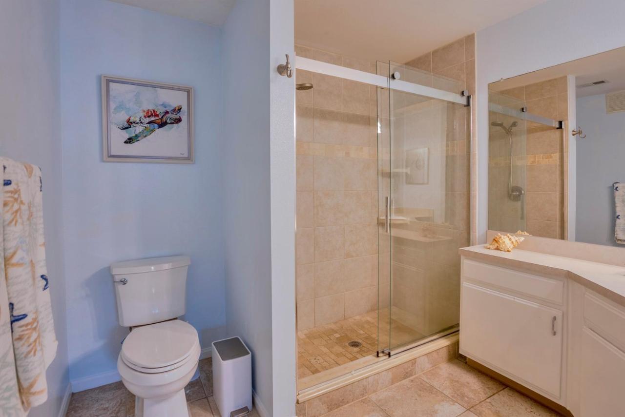 New 2Bed2Bath Condo - Clearwater Beach - Free Wi-Fi And Parking Zewnętrze zdjęcie