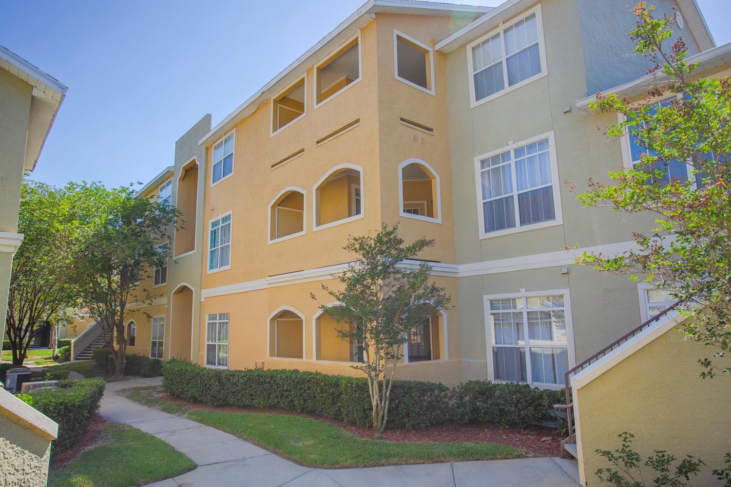 New 2Bed2Bath Condo - Clearwater Beach - Free Wi-Fi And Parking Zewnętrze zdjęcie