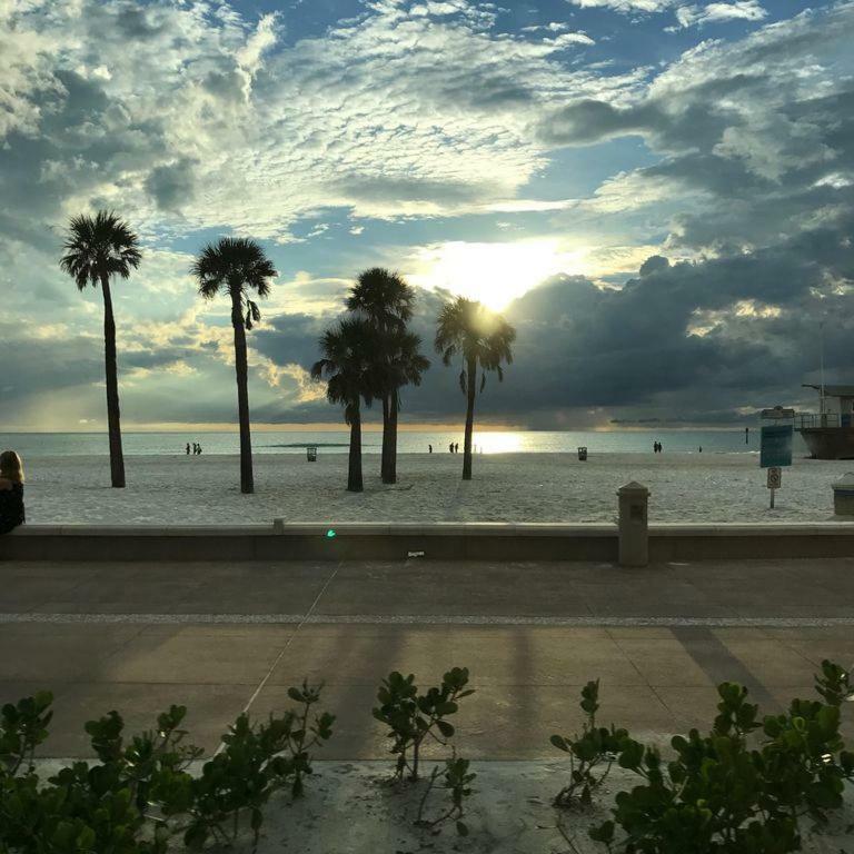 New 2Bed2Bath Condo - Clearwater Beach - Free Wi-Fi And Parking Zewnętrze zdjęcie